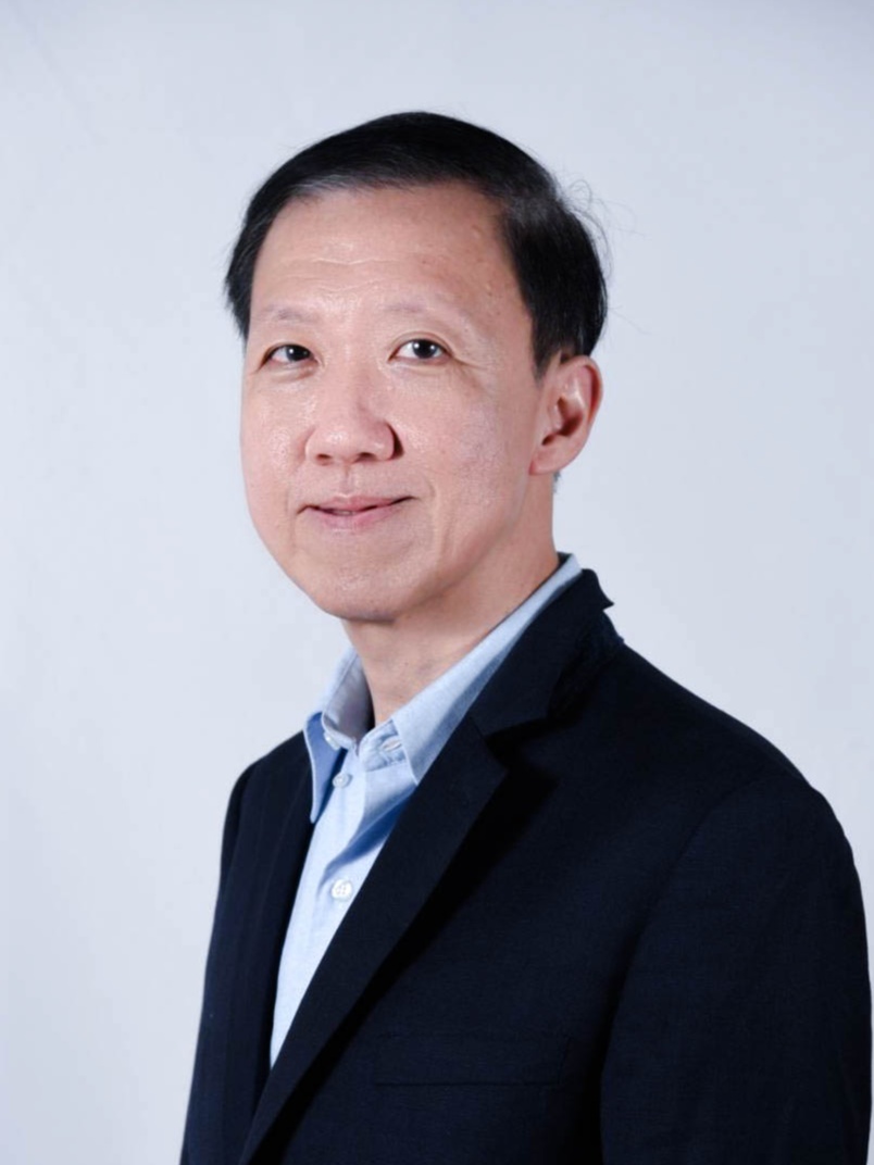 Anuchai Theeraruangchaisri