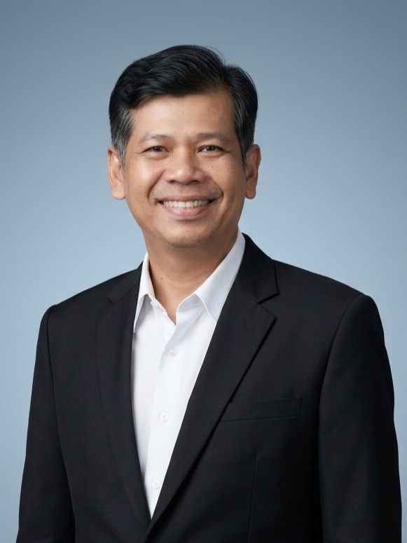 Surapon Boonlue